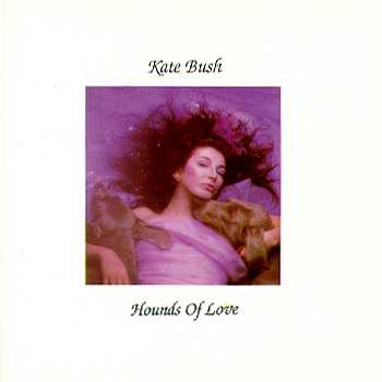 Cover des Mediums Hounds Of Love