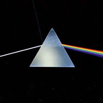 Cover des Mediums Dark Side Of The Moon