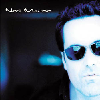 Cover des Mediums Neal Morse