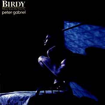 Cover des Mediums Birdy (Soundtrack)