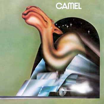 Cover des Mediums Camel