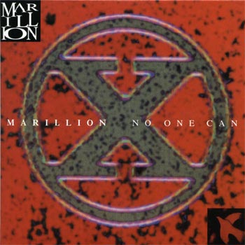 Cover des Mediums Singles Box Vol 2 '89-'95 (Disc 8) - No One Can