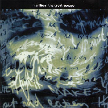 Cover des Mediums Singles Box Vol 2 '89-'95 (Disc 9) - The Great Escape