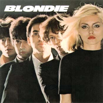 Cover des Mediums Blondie