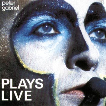 Cover des Mediums Plays Live (Disc 2)