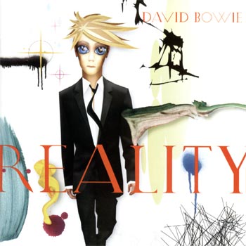 Cover des Mediums Reality