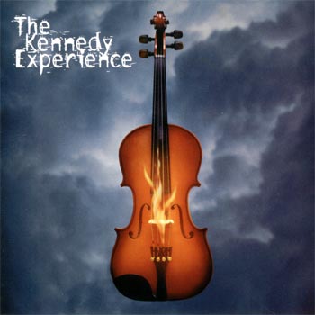 Cover des Mediums The Kennedy Experience