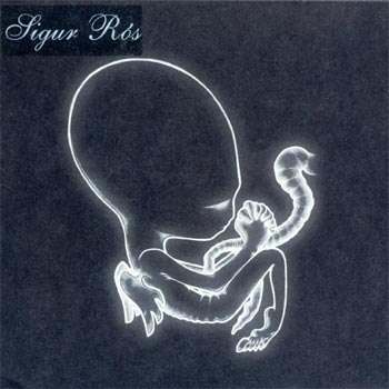 Cover des Mediums Ágætis Byrjun