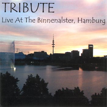 Cover des Mediums Live At The Binnenalster, Hamburg (Disc 2)