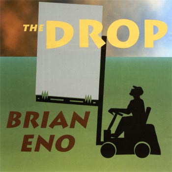 Cover des Mediums The Drop