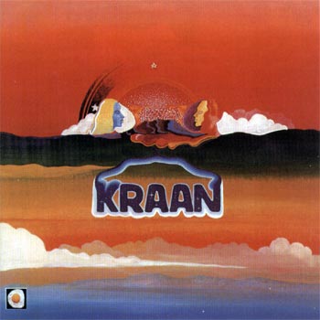 Cover des Mediums Kraan