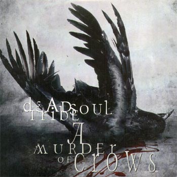 Cover des Mediums A Murder Of Crows