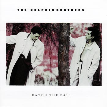 Cover des Mediums Catch The Fall