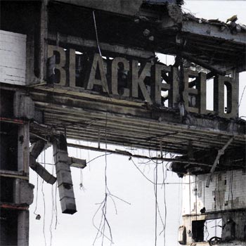 Cover des Mediums Blackfield II