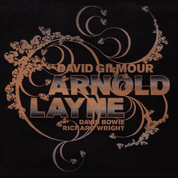 Cover des Mediums Arnold Layne (Maxi-Single)