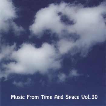 Cover des Mediums Music From Time And Space Vol. 30