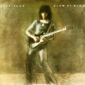 Cover des Mediums Original Album Classics (Disc 3) - Blow By Blow