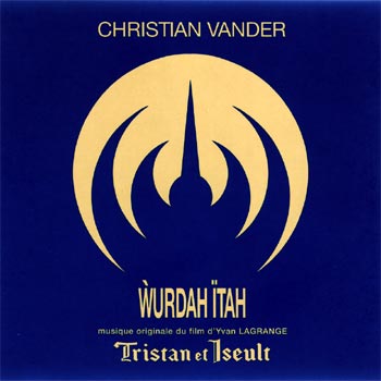 Cover des Mediums Studio Zünd (Disc 5) - Wurdah Ïtah