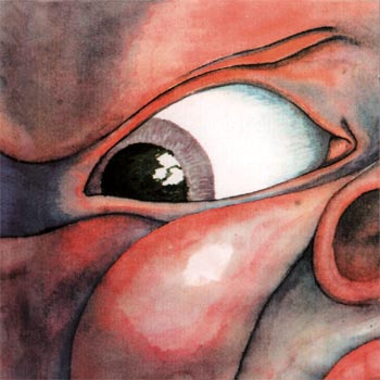 Cover des Mediums In The Court Of The Crimson King - 40th Anniversary Limited Edition Box Set (Disc 1 - CD 1)