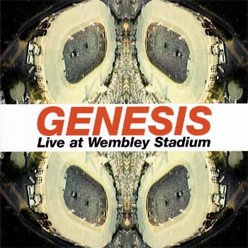 Cover des Mediums 1981-2007 The Movie Box (Disc 3 - DVD 3) - Live At Wembley Stadium