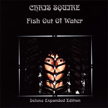 Cover des Mediums Fish Out Of Water - Deluxe Expanded Edition (Disc 1 - CD)